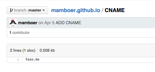cname